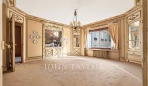 Продажа уровневые апартаменты Paris 17ème