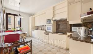 Продажа уровневые апартаменты Paris 17ème