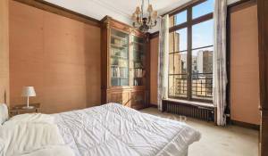 Продажа уровневые апартаменты Paris 17ème