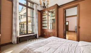 Продажа уровневые апартаменты Paris 17ème