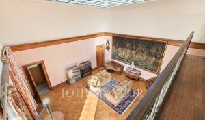 Продажа уровневые апартаменты Paris 17ème