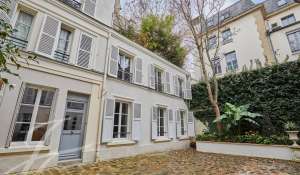 Продажа уровневые апартаменты Paris 7ème