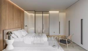 Продажа уровневые апартаменты Santo António