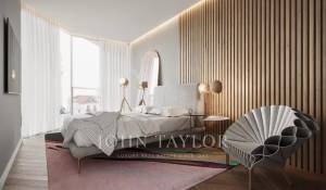 Продажа уровневые апартаменты Santo António