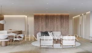 Продажа уровневые апартаменты Santo António