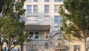 Продажа уровневые апартаменты Santo António