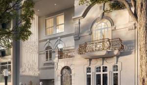 Продажа уровневые апартаменты Santo António