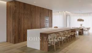 Продажа уровневые апартаменты Santo António