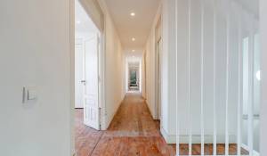 Продажа уровневые апартаменты São Vicente