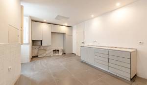 Продажа уровневые апартаменты São Vicente