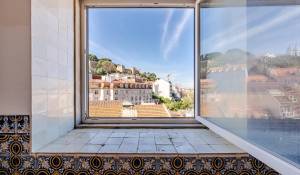 Продажа уровневые апартаменты São Vicente