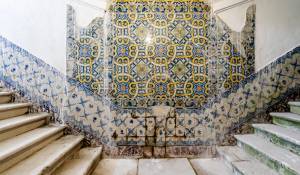 Продажа уровневые апартаменты São Vicente