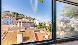 Продажа уровневые апартаменты São Vicente