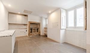 Продажа уровневые апартаменты São Vicente