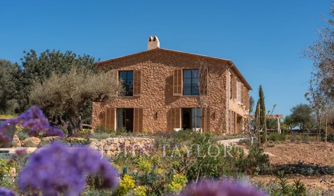 Продажа Усадьба Alaró