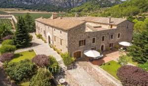 Продажа Усадьба Puigpunyent