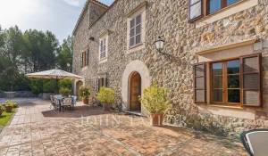 Продажа Усадьба Puigpunyent