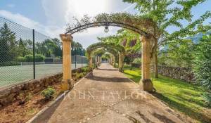 Продажа Усадьба Puigpunyent