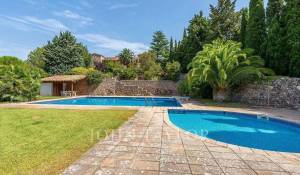 Продажа Усадьба Puigpunyent