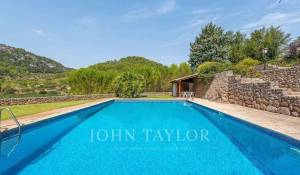 Продажа Усадьба Puigpunyent