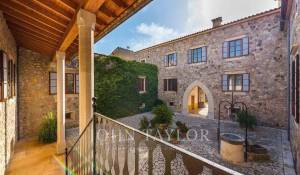 Продажа Усадьба Puigpunyent