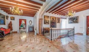 Продажа Усадьба Puigpunyent