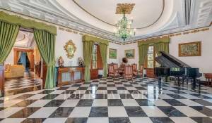 Продажа Усадьба Puigpunyent