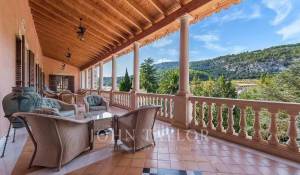 Продажа Усадьба Puigpunyent