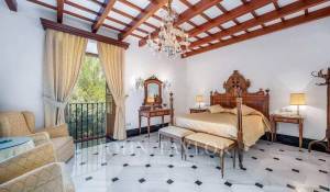 Продажа Усадьба Puigpunyent