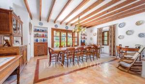 Продажа Усадьба Puigpunyent