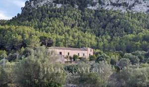 Продажа Усадьба Puigpunyent