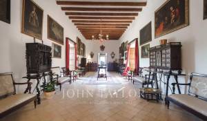 Продажа Усадьба Puigpunyent