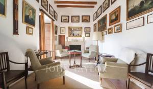 Продажа Усадьба Puigpunyent