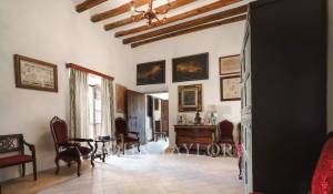 Продажа Усадьба Puigpunyent