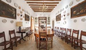 Продажа Усадьба Puigpunyent