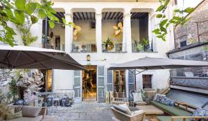 Продажа Усадьба Santa Maria