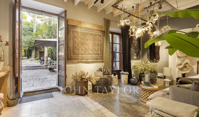 Продажа Усадьба Santa Maria