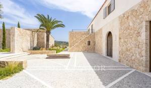 Продажа Усадьба Santa María del Camí
