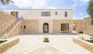 Продажа Усадьба Santa María del Camí