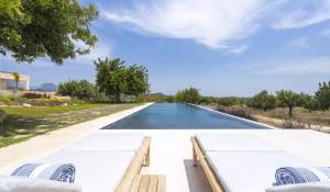Продажа Усадьба Santa María del Camí