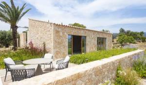 Продажа Усадьба Santa María del Camí