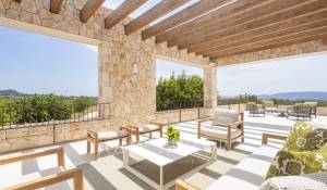 Продажа Усадьба Santa María del Camí