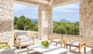 Продажа Усадьба Santa María del Camí