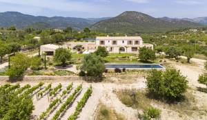 Продажа Усадьба Santa María del Camí