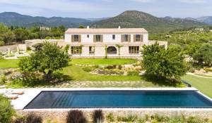 Продажа Усадьба Santa María del Camí