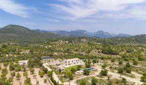 Продажа Усадьба Santa María del Camí