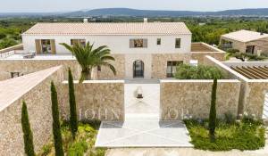 Продажа Усадьба Santa María del Camí
