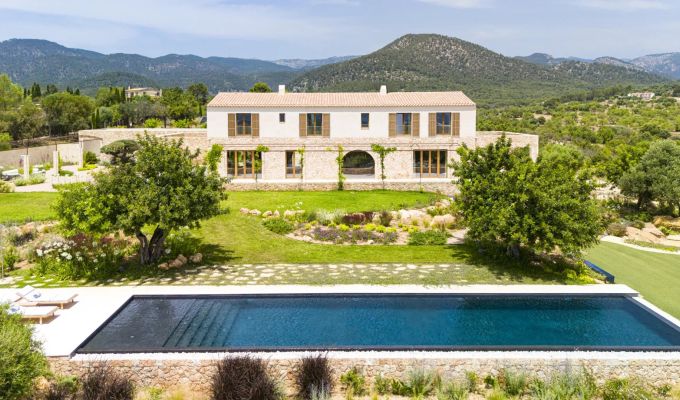 Продажа Усадьба Santa María del Camí