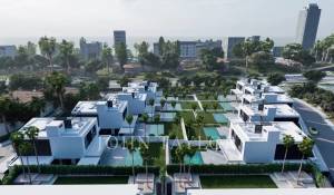 Продажа Вилла Agios Tychonas