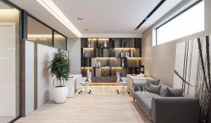 Продажа Вилла Agios Tychonas